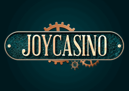 Joycasino